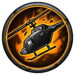 Trophy/Achievement Icon