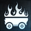 Trophy/Achievement Icon