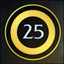 Trophy/Achievement Icon