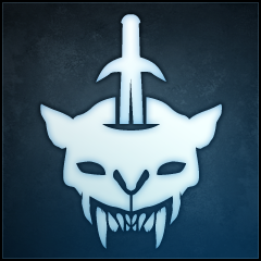 Trophy/Achievement Icon