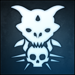 Trophy/Achievement Icon