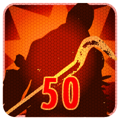 Trophy/Achievement Icon