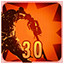 Trophy/Achievement Icon