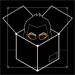 Trophy/Achievement Icon