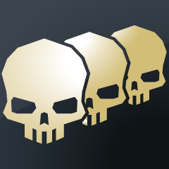 Trophy/Achievement Icon