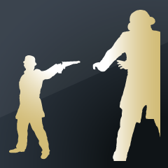 Trophy/Achievement Icon