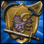 Trophy/Achievement Icon