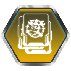 Trophy/Achievement Icon