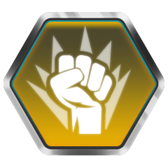 Trophy/Achievement Icon