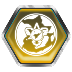 Trophy/Achievement Icon