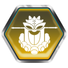 Trophy/Achievement Icon