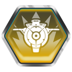 Trophy/Achievement Icon