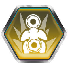 Trophy/Achievement Icon