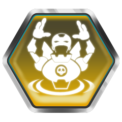 Trophy/Achievement Icon