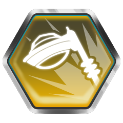 Trophy/Achievement Icon