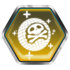 Trophy/Achievement Icon