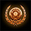 Trophy/Achievement Icon