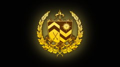 Trophy/Achievement Icon