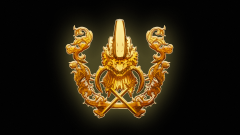 Trophy/Achievement Icon