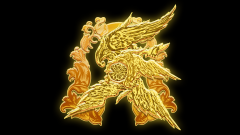 Trophy/Achievement Icon