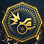 Trophy/Achievement Icon