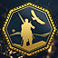 Trophy/Achievement Icon