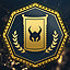 Trophy/Achievement Icon