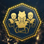 Trophy/Achievement Icon