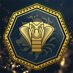 Trophy/Achievement Icon