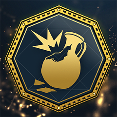 Trophy/Achievement Icon