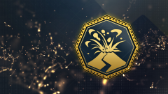 Trophy/Achievement Icon