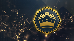 Trophy/Achievement Icon