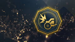 Trophy/Achievement Icon