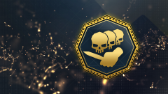 Trophy/Achievement Icon