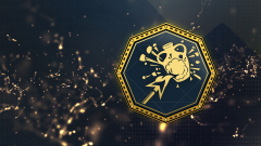 Trophy/Achievement Icon