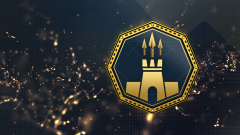 Trophy/Achievement Icon