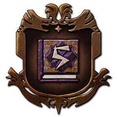 Trophy/Achievement Icon