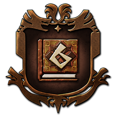 Trophy/Achievement Icon