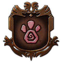 Trophy/Achievement Icon