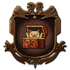 Trophy/Achievement Icon