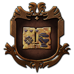 Trophy/Achievement Icon