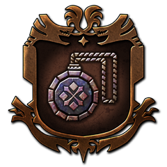 Trophy/Achievement Icon