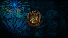 Trophy/Achievement Icon