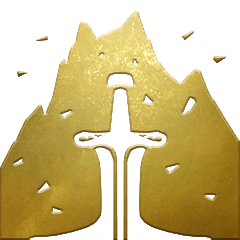 Trophy/Achievement Icon