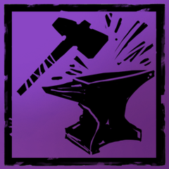 Trophy/Achievement Icon