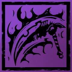 Trophy/Achievement Icon