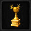 Trophy/Achievement Icon