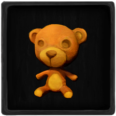 Trophy/Achievement Icon