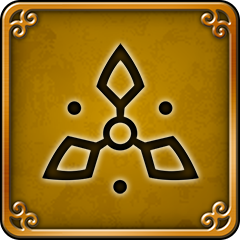 Trophy/Achievement Icon