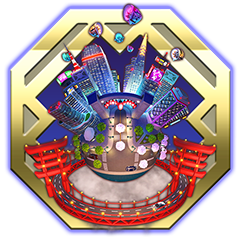 Trophy/Achievement Icon